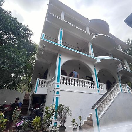 Hotel Baga Place Екстер'єр фото