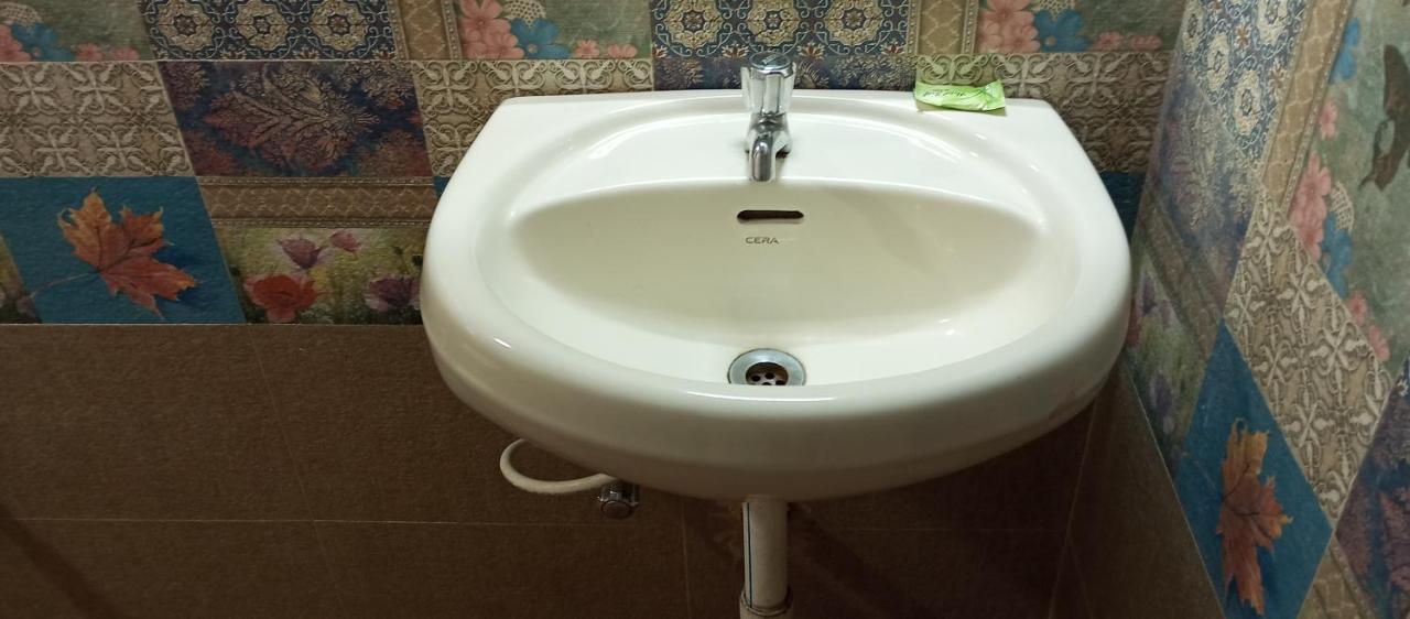 Hotel Baga Place Екстер'єр фото