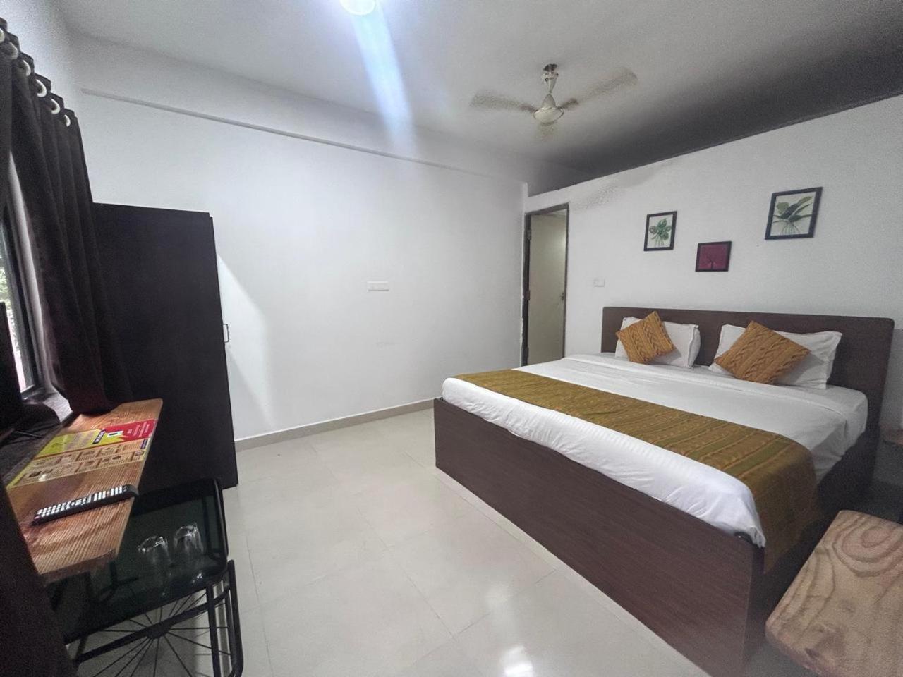 Hotel Baga Place Екстер'єр фото