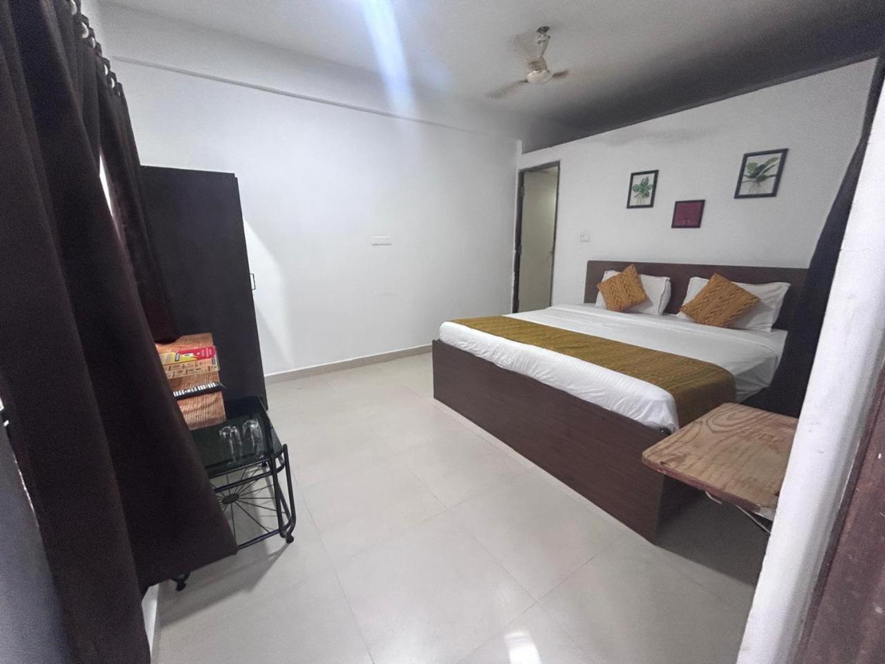 Hotel Baga Place Екстер'єр фото