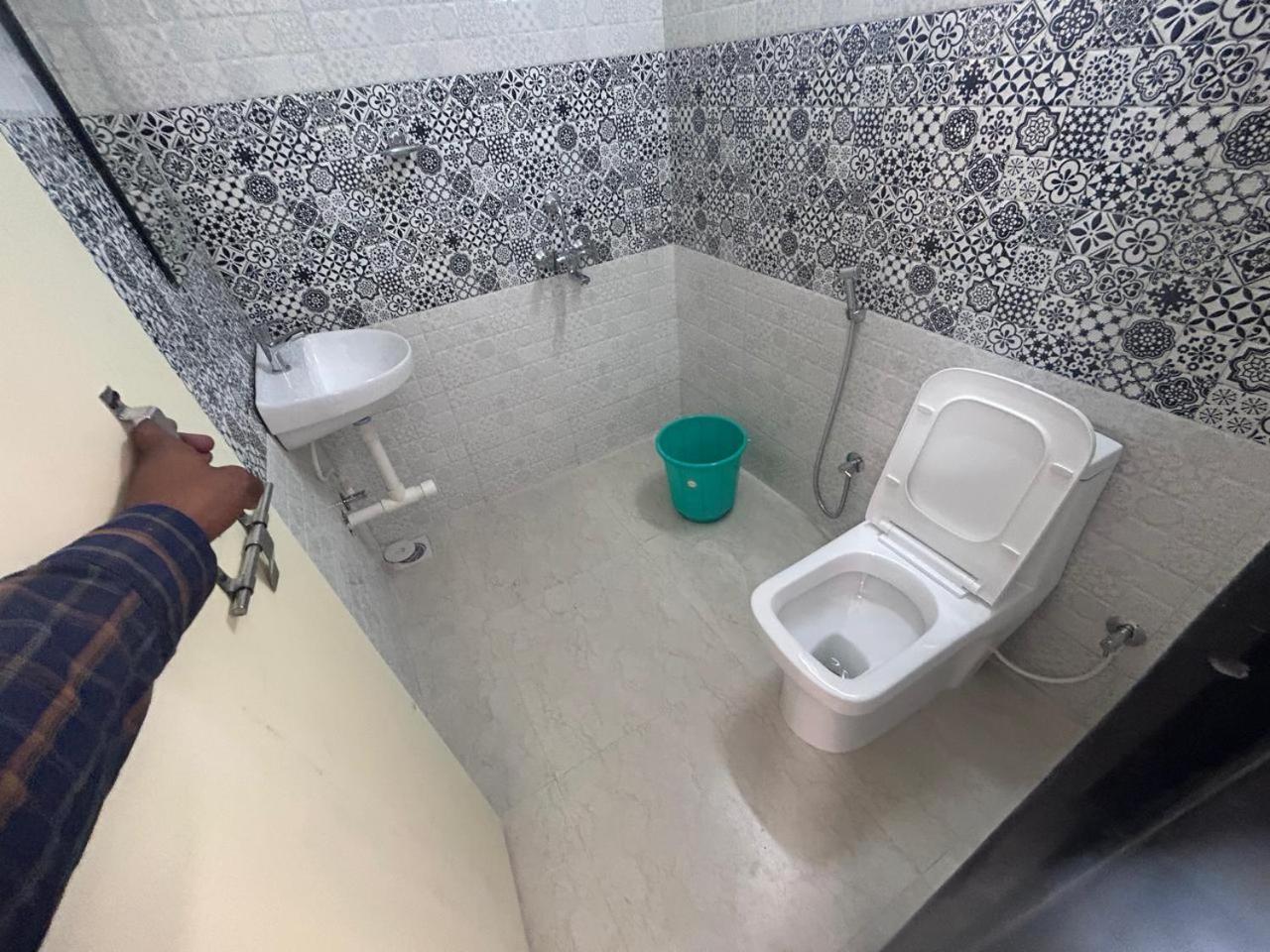Hotel Baga Place Екстер'єр фото
