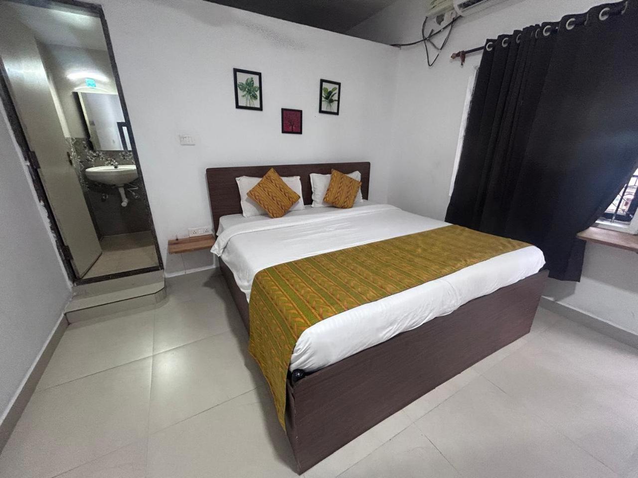 Hotel Baga Place Екстер'єр фото