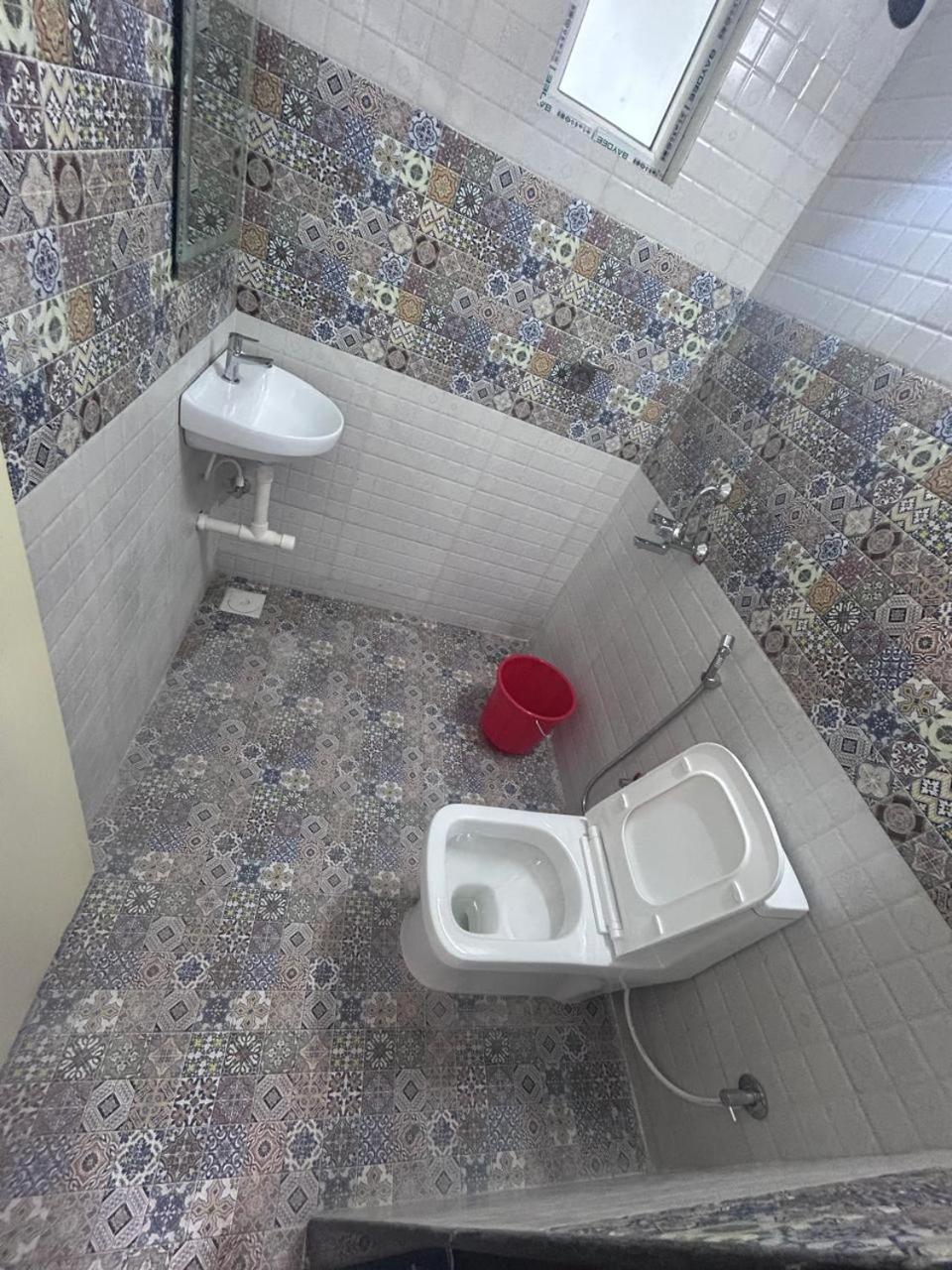 Hotel Baga Place Екстер'єр фото