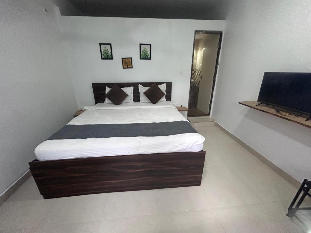 Hotel Baga Place Екстер'єр фото