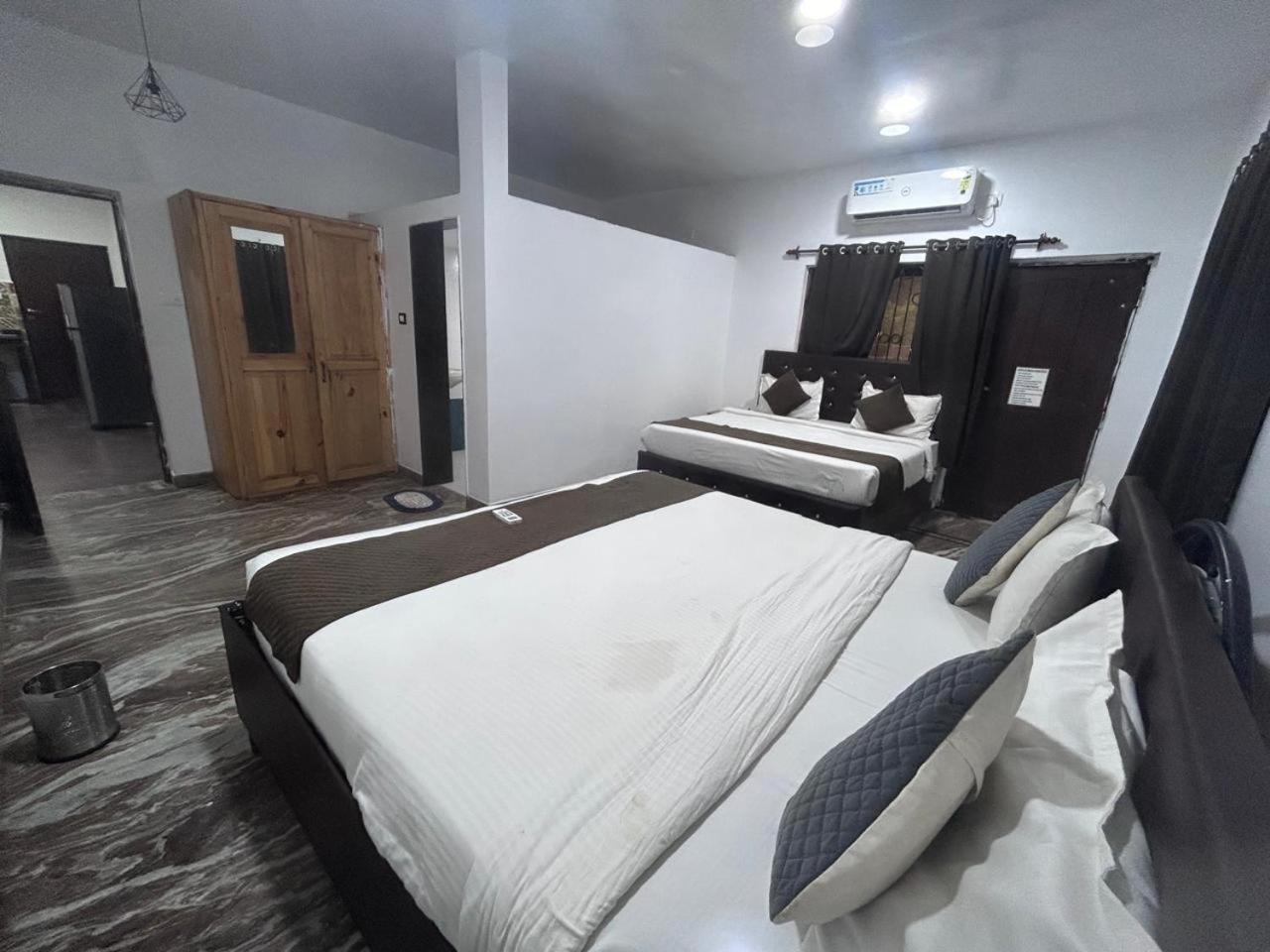 Hotel Baga Place Номер фото
